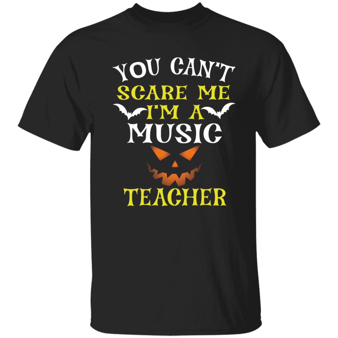 teacher halloween funny unisex tshirt