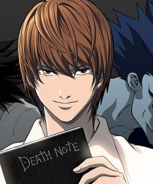 death note