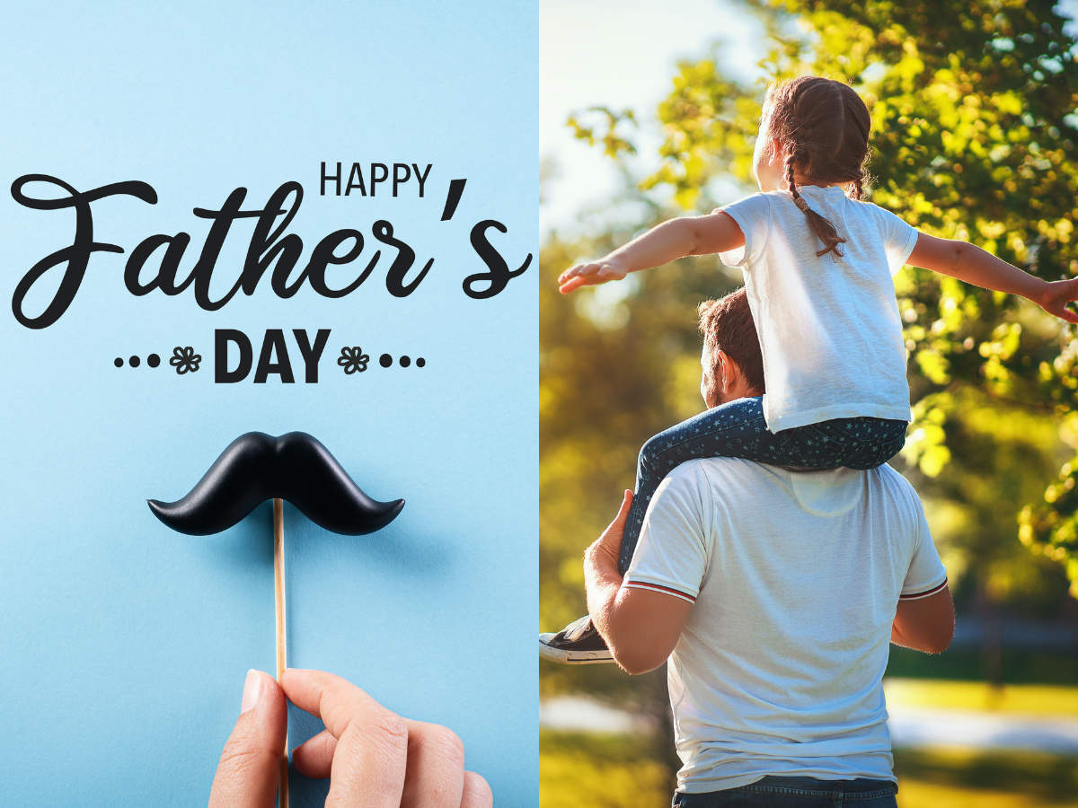 Top 45 Best Father’s Day Messages