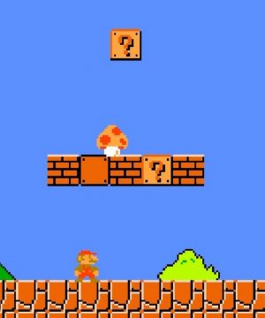Super Mario