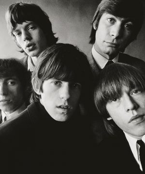 The Rolling Stones